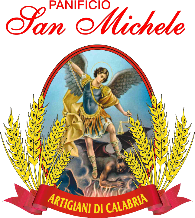 Panificio San Michele – Vibo Valentia Logo