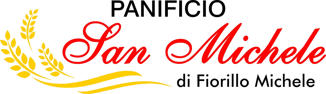 Panificio San Michele – Vibo Valentia Logo