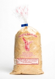 pane grattugiato fine bianco 0010 :: Tec-Al srl 